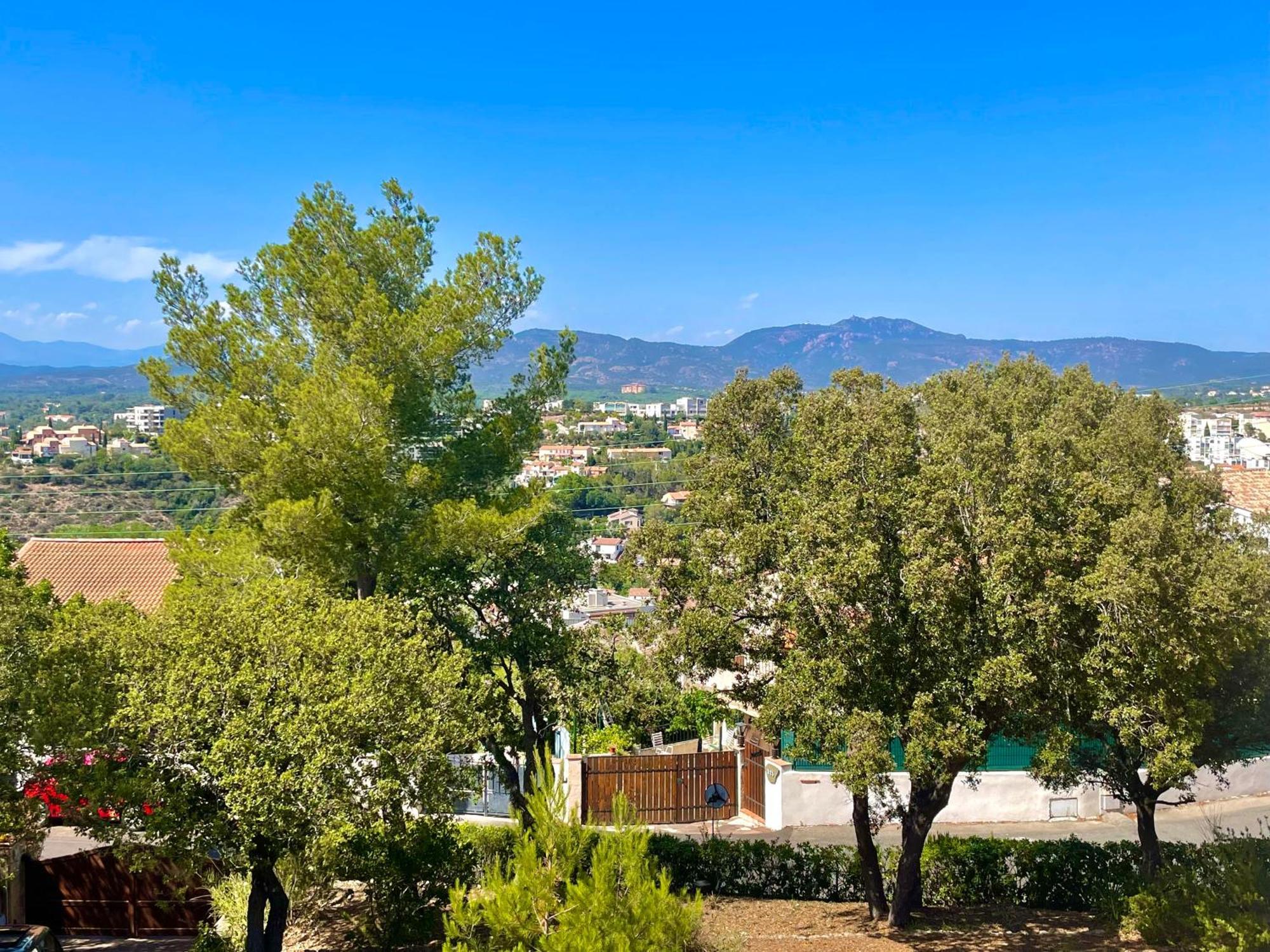 Charming French Riviera Villa // Pool, Seaview, Ac, 9Pax // Saint-Raphael  Exterior photo
